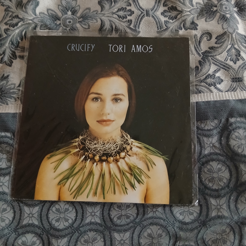 Tori Amos Collection - Picture 3 of 3
